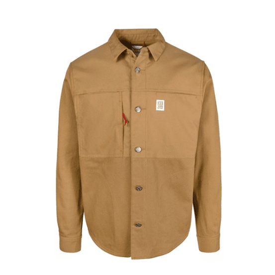 TOPO DESIGNS Dual Shirt - Men&#x27;s