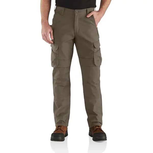 Carhartt Rugged Flex&#xAE; Steel Cargo Pant